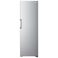 LG 24" 13.6 Cu. Ft. Counter-Depth Column Refrigerator (LRONC1404V