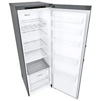 LG 24" 13.6 Cu. Ft. Counter-Depth Column Refrigerator (LRONC1404V