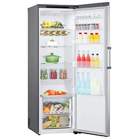 LG 24" 13.6 Cu. Ft. Counter-Depth Column Refrigerator (LRONC1404V