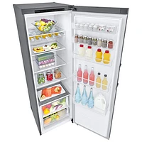 LG 24" 13.6 Cu. Ft. Counter-Depth Column Refrigerator (LRONC1404V