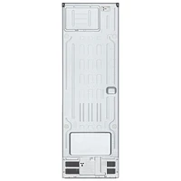 LG 24" 13.6 Cu. Ft. Counter-Depth Column Refrigerator (LRONC1404V