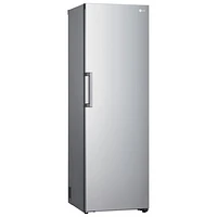 LG 24" 13.6 Cu. Ft. Counter-Depth Column Refrigerator (LRONC1404V