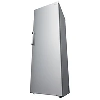 LG 24" 13.6 Cu. Ft. Counter-Depth Column Refrigerator (LRONC1404V