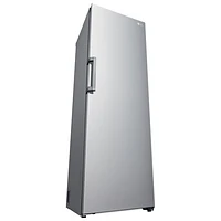 LG 24" 13.6 Cu. Ft. Counter-Depth Column Refrigerator (LRONC1404V
