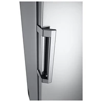 LG 24" 13.6 Cu. Ft. Counter-Depth Column Refrigerator (LRONC1404V