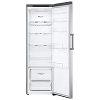 LG 24" 13.6 Cu. Ft. Counter-Depth Column Refrigerator (LRONC1404V