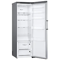 LG 24" 13.6 Cu. Ft. Counter-Depth Column Refrigerator (LRONC1404V