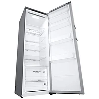 LG 24" 13.6 Cu. Ft. Counter-Depth Column Refrigerator (LRONC1404V