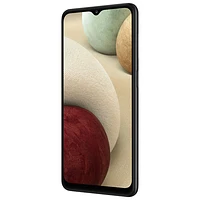 Koodo Samsung Galaxy A12 32GB - Black - Monthly Tab Payment