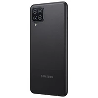 Koodo Samsung Galaxy A12 32GB - Black - Monthly Tab Payment