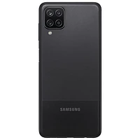 Koodo Samsung Galaxy A12 32GB - Black - Monthly Tab Payment