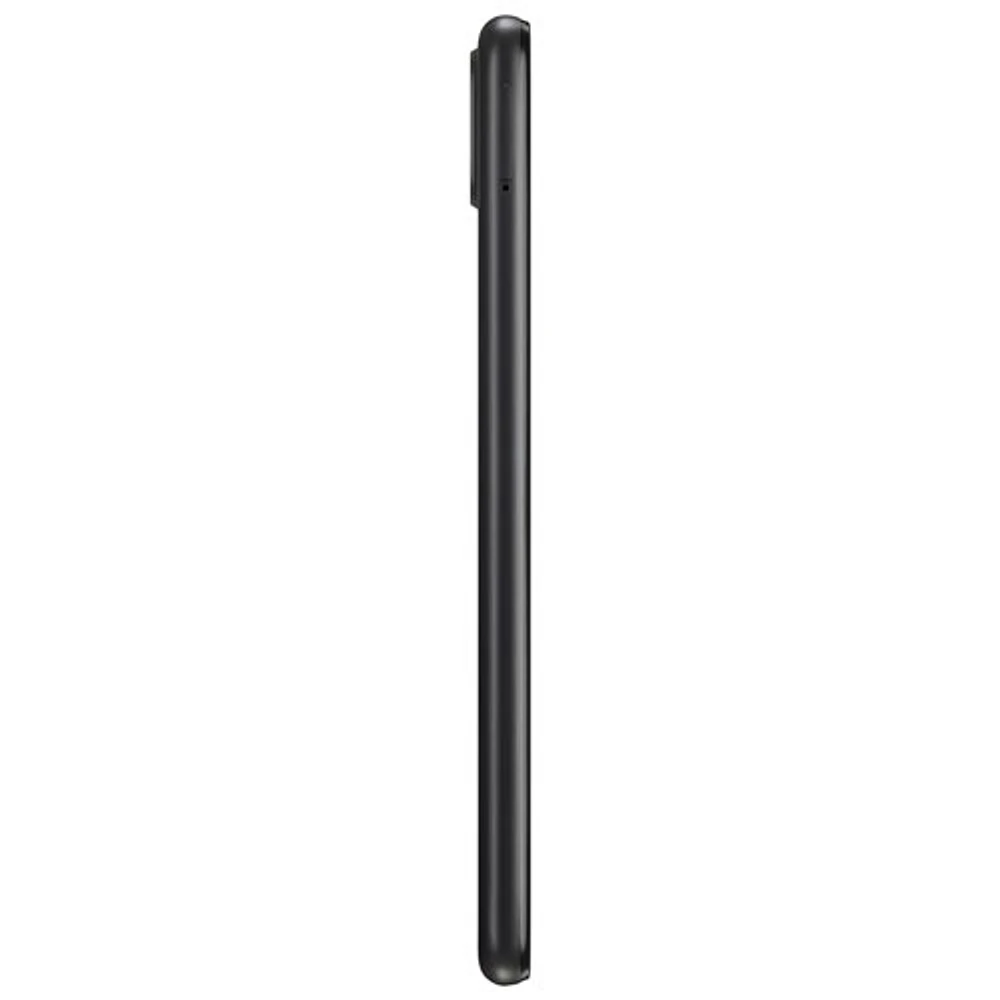 Koodo Samsung Galaxy A12 32GB - Black - Monthly Tab Payment
