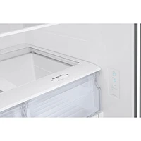 Samsung 30" 22.1 Cu. Ft. French Door Refrigerator (RF22A4111SR/AA) - Stainless Steel