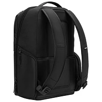 Incase Designs A.R.C. 16" Laptop Day Backpack - Black