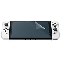 Nintendo Switch Carrying Case & Screen Protector