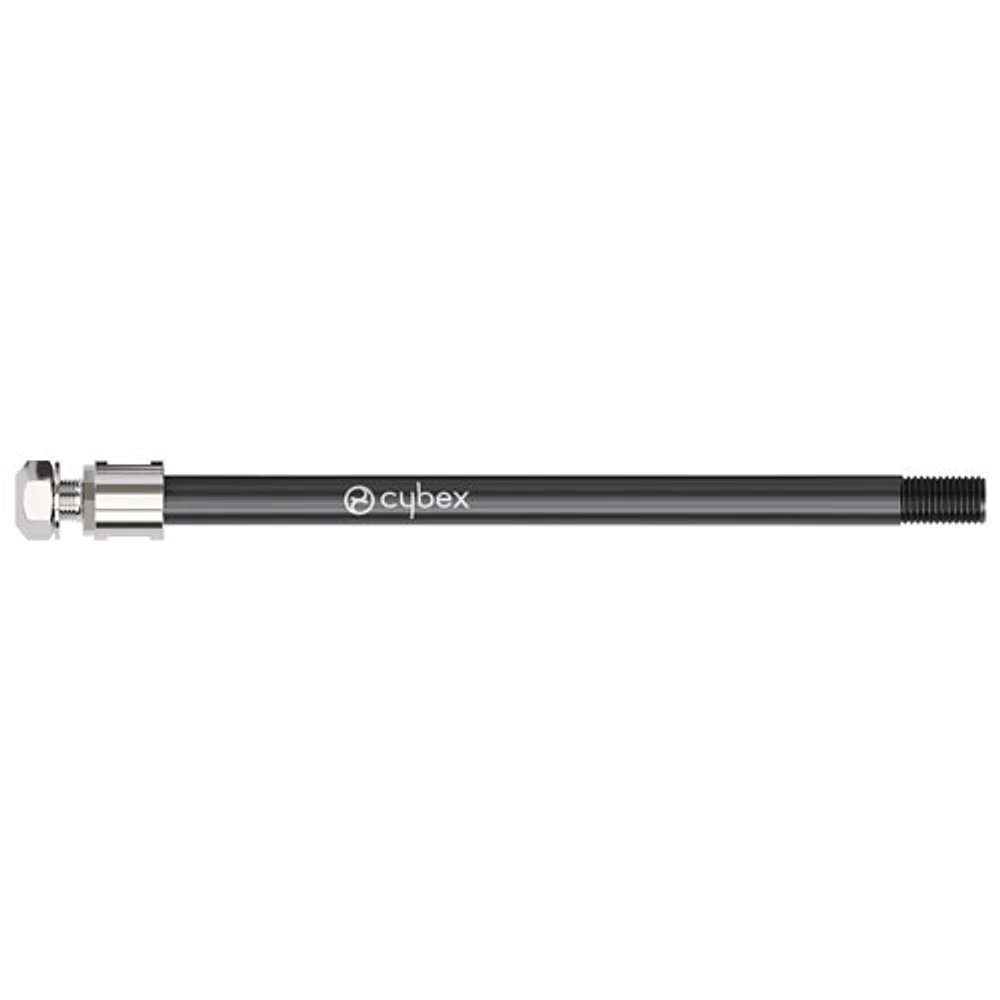 Axe traversant de 12 mm de Cybex (171 mm à 183 mm)