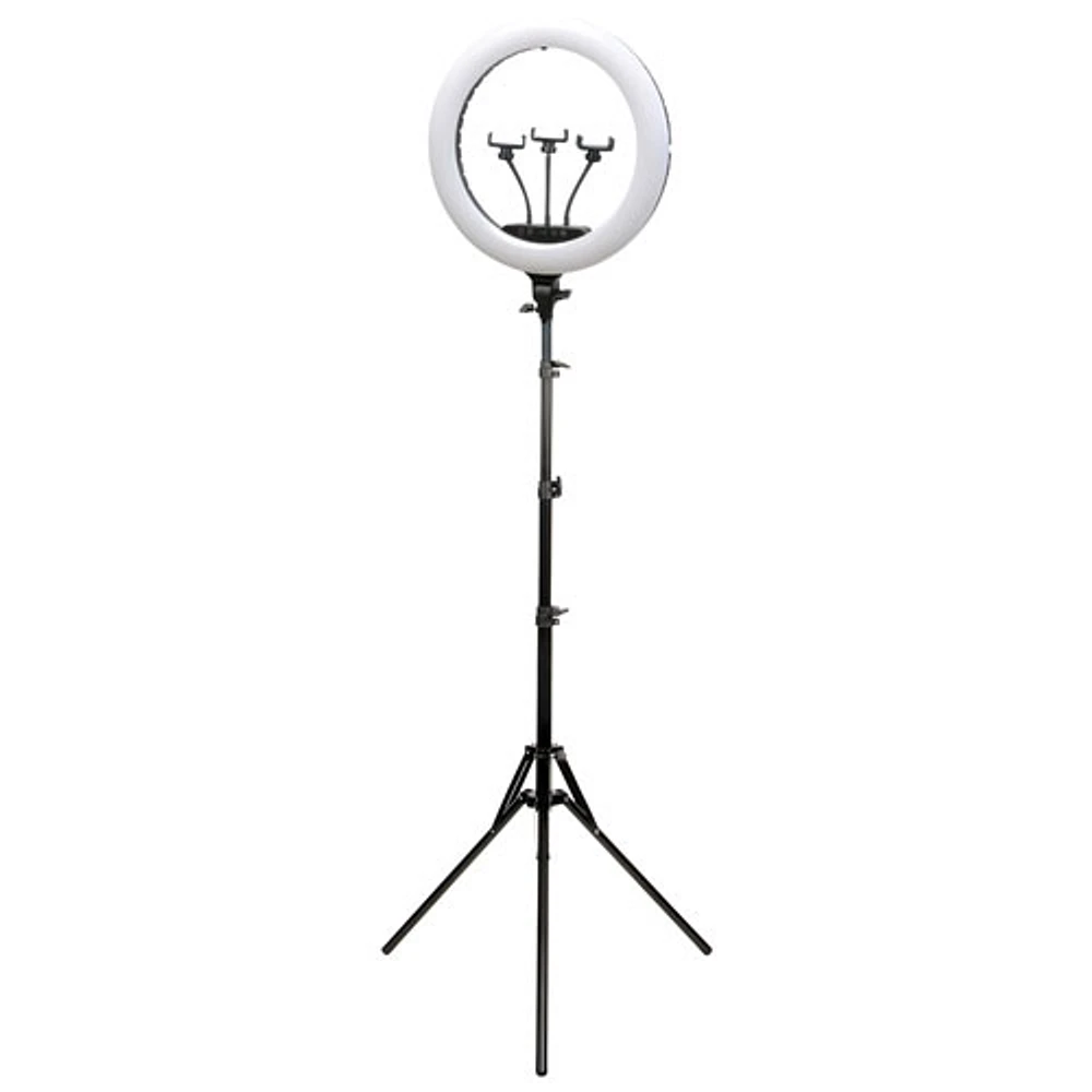 Mobifoto Mobilite 18" Mark II LED RGB Ring Light (MOBIRL18R2)