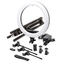 Mobifoto Mobilite 18" Mark II LED RGB Ring Light (MOBIRL18R2)