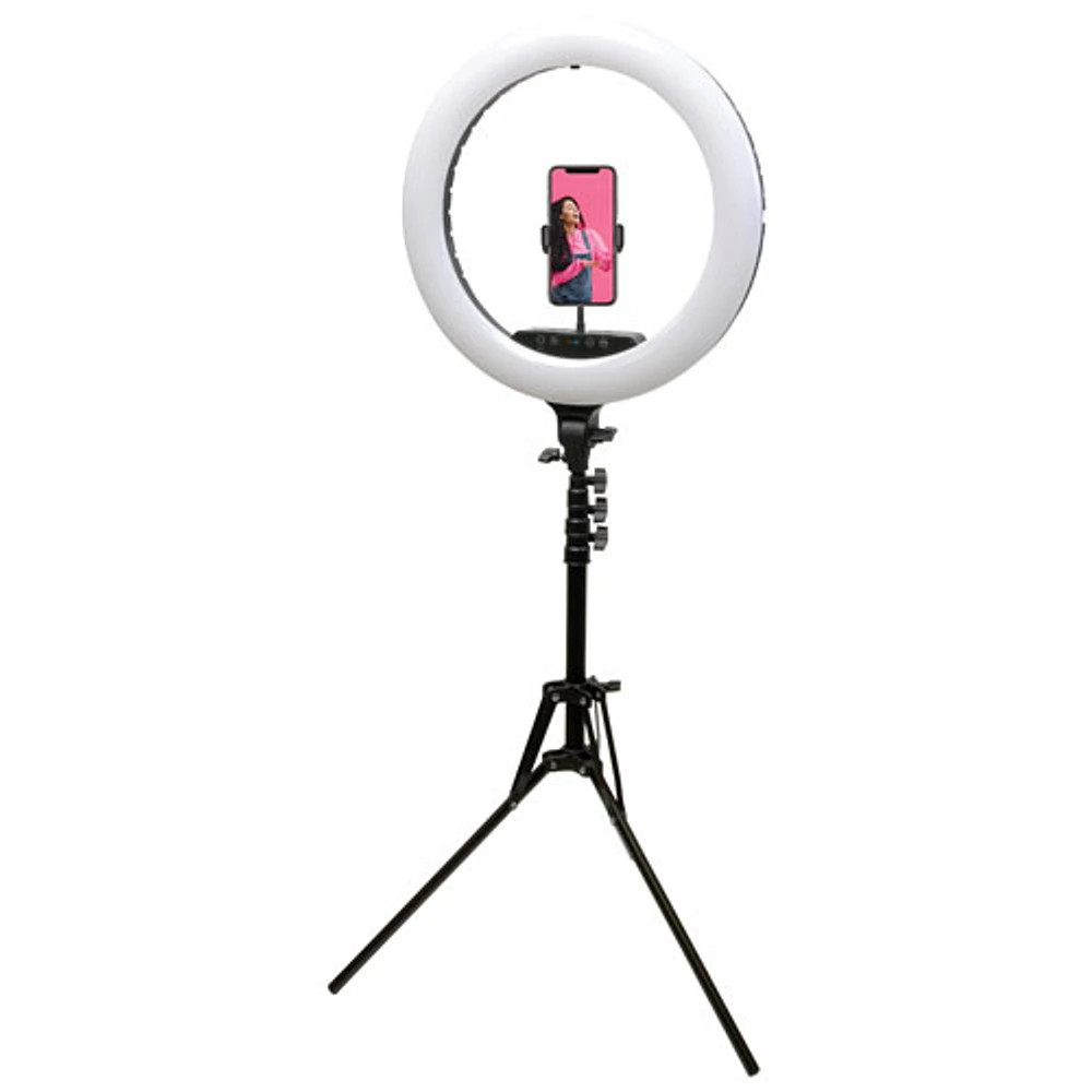 Mobifoto Mobilite 18" Mark II LED RGB Ring Light (MOBIRL18R2)