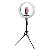 Mobifoto Mobilite 18" Mark II LED RGB Ring Light (MOBIRL18R2)
