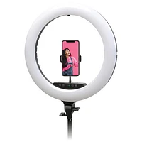 Mobifoto Mobilite 18" Mark II LED RGB Ring Light (MOBIRL18R2)
