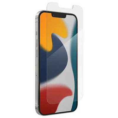 InvisibleShield by Zagg Glass Elite+ Screen Protector for iPhone 16e/14/13/13 Pro