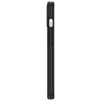 Étui rigide ajusté Symmetry d'OtterBox pour iPhone 13 - Noir