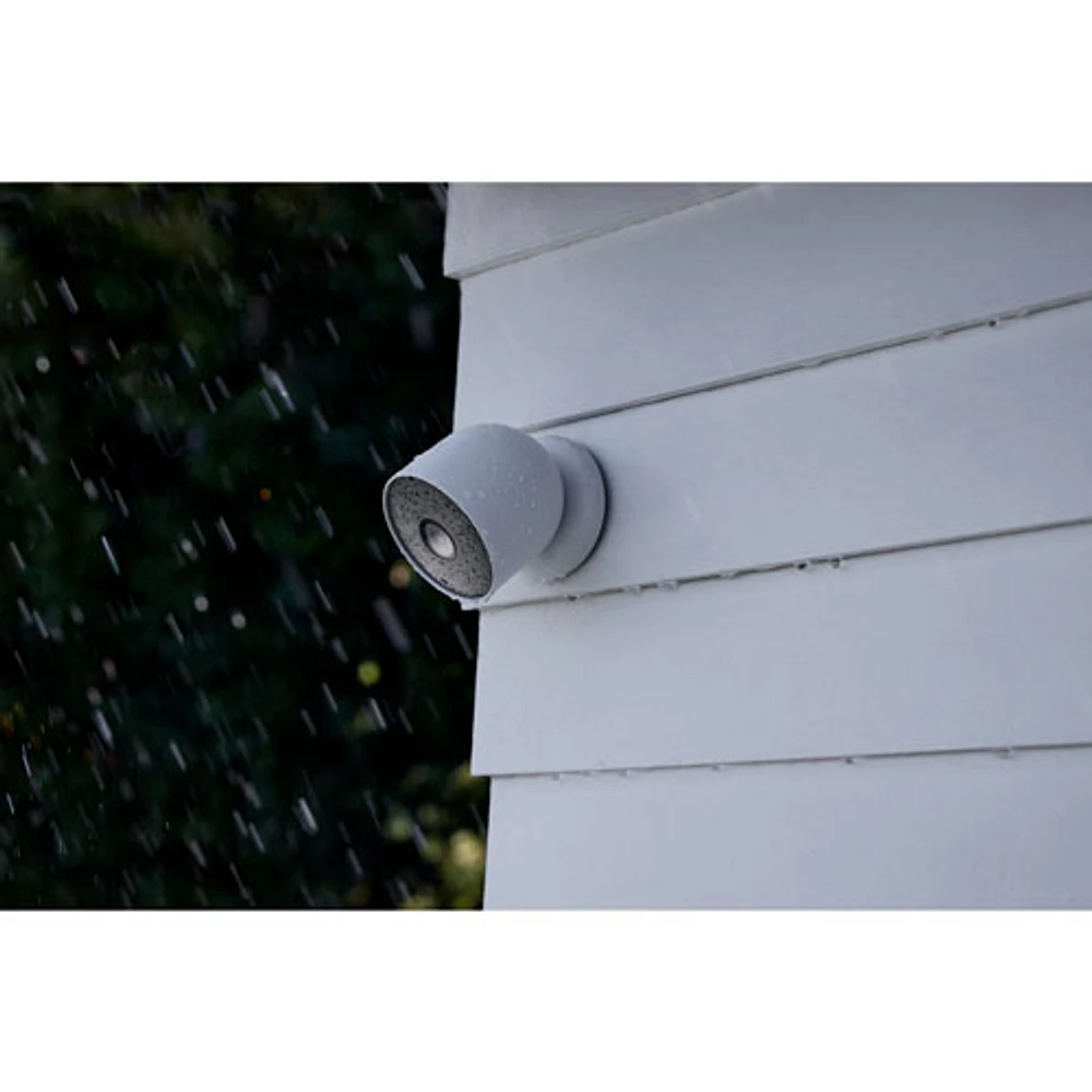 Câble d'extérieur à l'épreuve des intempéries de 5 m (16,4 pi) Nest Cam de Google