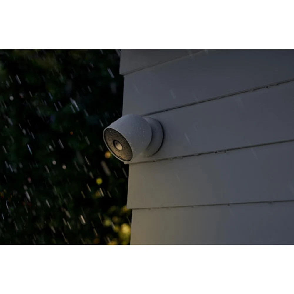 Câble d'extérieur à l'épreuve des intempéries de 5 m (16,4 pi) Nest Cam de Google