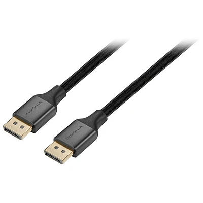 Câble DisplayPort à DisplayPort de 3 m (10 pi) d'Insignia (NS-PCDPDP10-C)