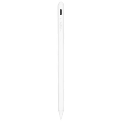 Targus Active Stylus for iPads (iOS 12.2 or above) - White