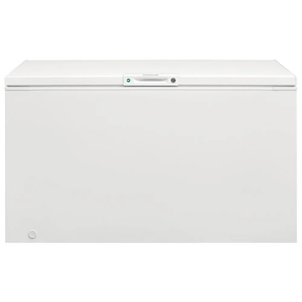Frigidaire 14.8 Cu. Ft. Chest Freezer (FFCL1542AW)