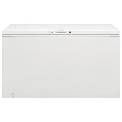 Frigidaire 14.8 Cu. Ft. Chest Freezer (FFCL1542AW)