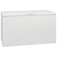 Frigidaire 14.8 Cu. Ft. Chest Freezer (FFCL1542AW)