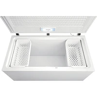 Frigidaire 14.8 Cu. Ft. Chest Freezer (FFCL1542AW)