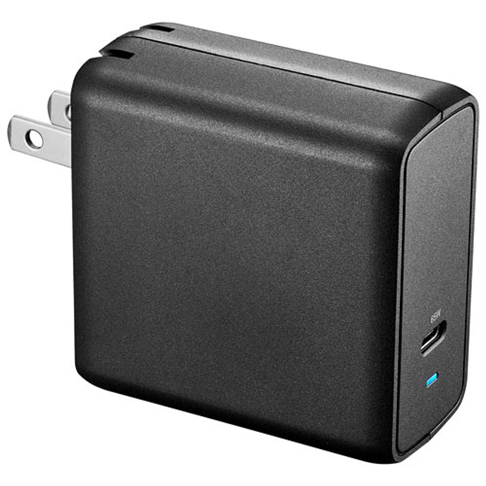 Chargeur mural USB-C PD de 65 W Best Buy Essentials