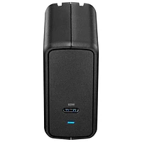 Best Buy Essentials 65W PD USB-C Wall Charger