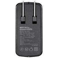 Best Buy Essentials 65W PD USB-C Wall Charger