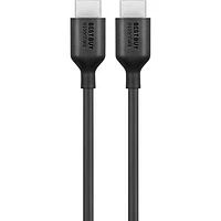 Best Buy Essentials 0.9 m (3 ft.) HDMI Cable - Only at Best Buy