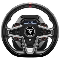 Thrustmaster T248P Racing Wheel & Magnetic Pedal Set for Xbox/PC