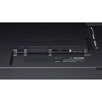 Téléviseur intelligent MiniLED webOS HDR UHD 4K 65 po de LG (65QNED90UPA) - 2021 - Lumière noire