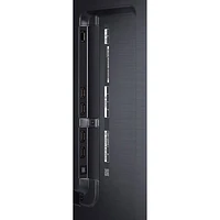 Téléviseur intelligent MiniLED webOS HDR UHD 4K 65 po de LG (65QNED90UPA) - 2021 - Lumière noire