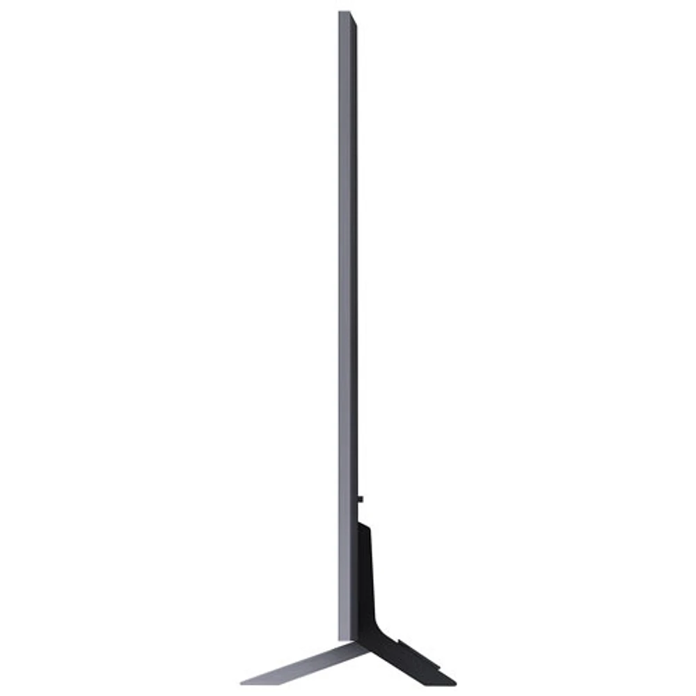 Téléviseur intelligent MiniLED webOS HDR UHD 4K 65 po de LG (65QNED90UPA) - 2021 - Lumière noire
