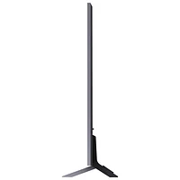 Téléviseur intelligent MiniLED webOS HDR UHD 4K 65 po de LG (65QNED90UPA) - 2021 - Lumière noire