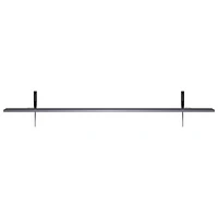 Téléviseur intelligent MiniLED webOS HDR UHD 4K 65 po de LG (65QNED90UPA) - 2021 - Lumière noire