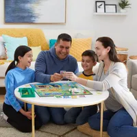 Game of Life: Super Mario Edition Board Game - Anglais