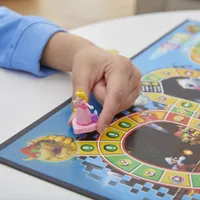 Game of Life: Super Mario Edition Board Game - Anglais