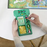 Game of Life: Super Mario Edition Board Game - Anglais
