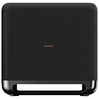 Sony SA-SW5 300-Watt Subwoofer - Black