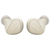 Jabra Elite 3 In-Ear Sound Isolating True Wireless Earbuds - Light Beige